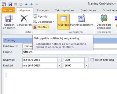 blog-OneNoteAfsprakenkoppelen1