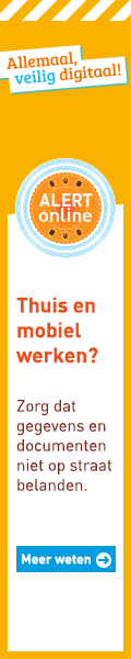 AlertOnline - Thuis en mobiel werken 120x600