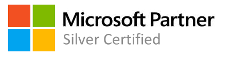 Microsoft Silver Partner