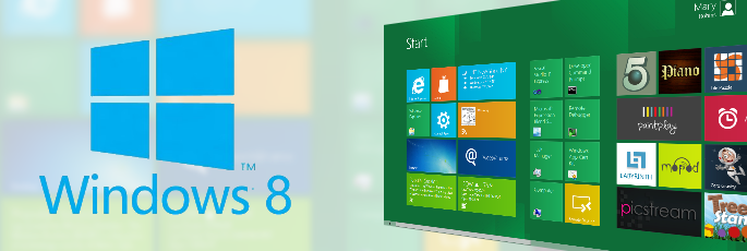 Windows 8