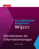 boek-secretaresseinformatiemanager