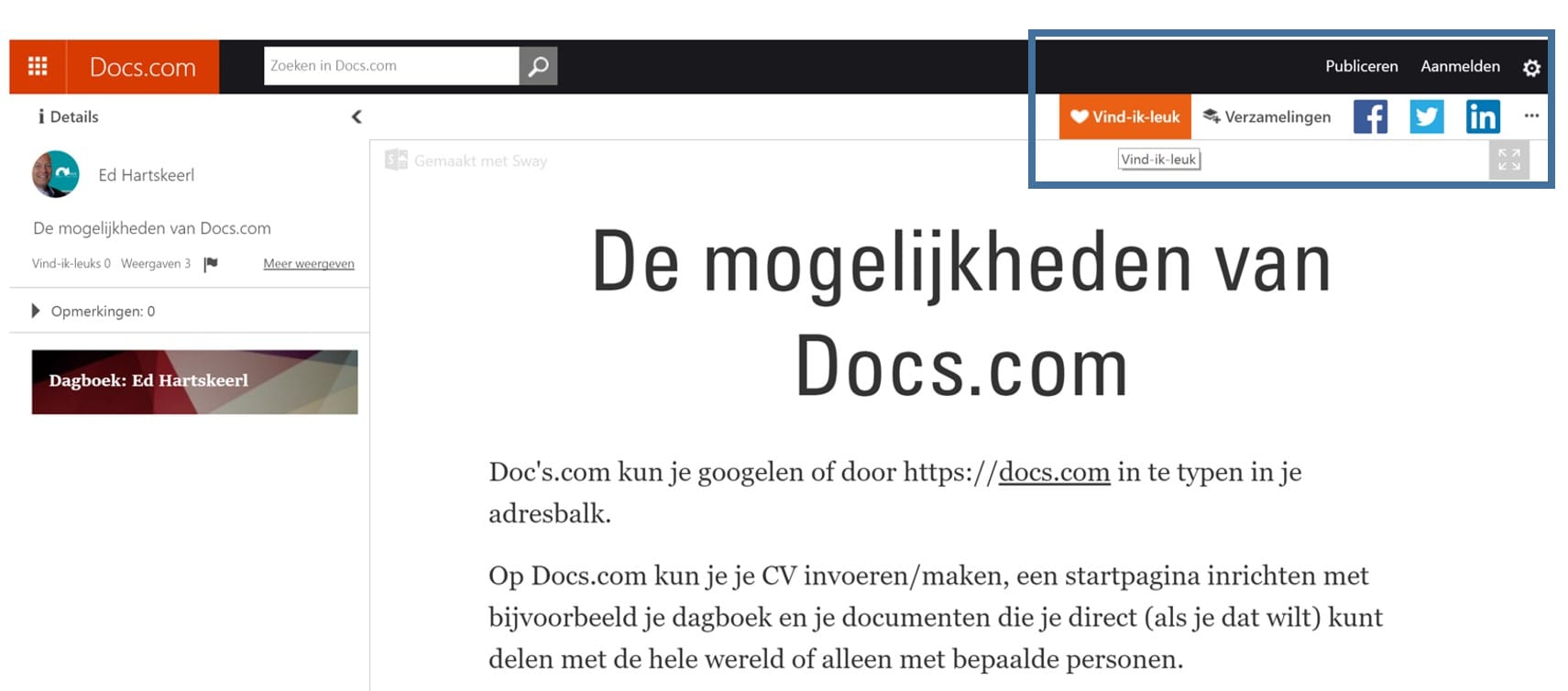 blog docs.com6