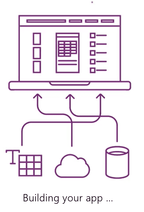 PowerApps 2 Building your app