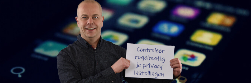 Hoe privacy proof is jouw smartphone?