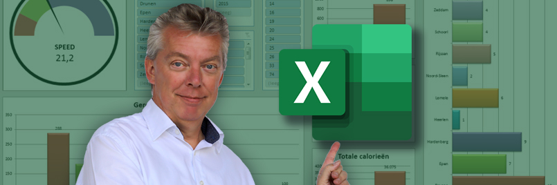 Excel Bladweergave