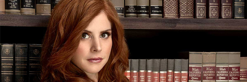 Ben jij de Donna in jouw organisatie?