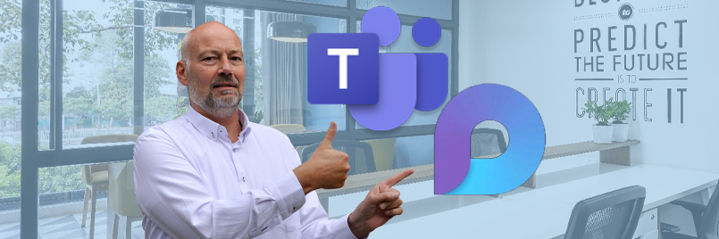 Microsoft Teams Loop-onderdelen