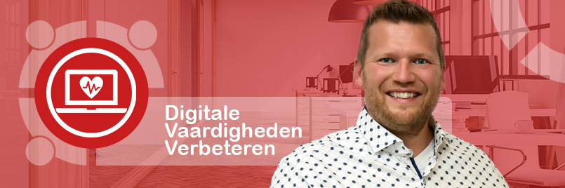 Digitale vaardigheden verbeteren