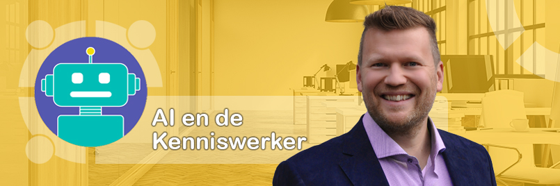 AI en de kenniswerker