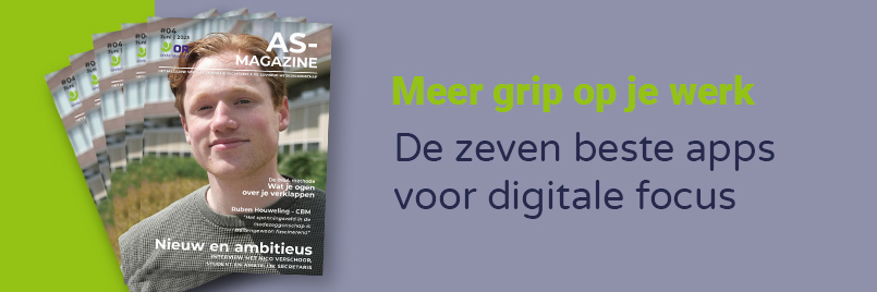 Meer grip op je werk met Microsoft 365