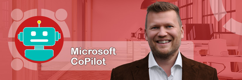 Maak je organisatie klaar voor Microsoft CoPilot!