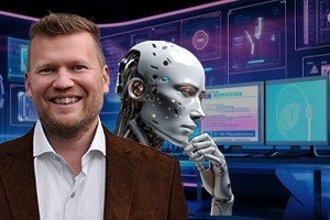 AI training - de impact van AI op jouw werk op kantoor