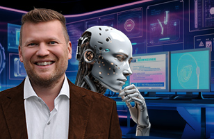 AI Training: De impact van AI op jouw werk