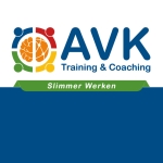 Slimmer Werken met AVK